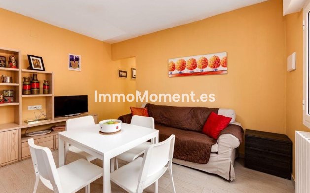 Wiederverkauf - Freistehende Villa - Torrevieja - La Siesta