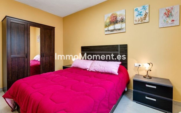 Wiederverkauf - Freistehende Villa - Torrevieja - La Siesta