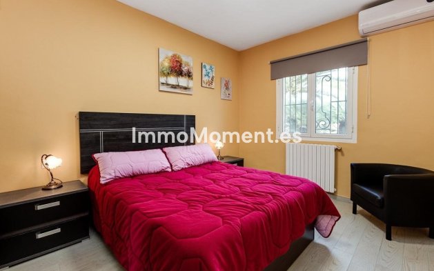 Wiederverkauf - Freistehende Villa - Torrevieja - La Siesta