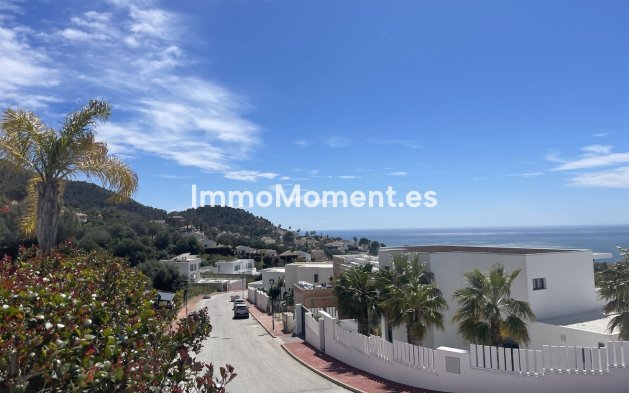 Revente - Parcelle - Mijas - Mijas Centro