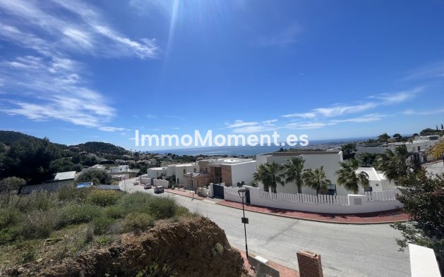 Revente - Parcelle - Mijas - Mijas Centro