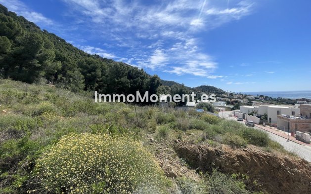 Revente - Parcelle - Mijas - Mijas Centro