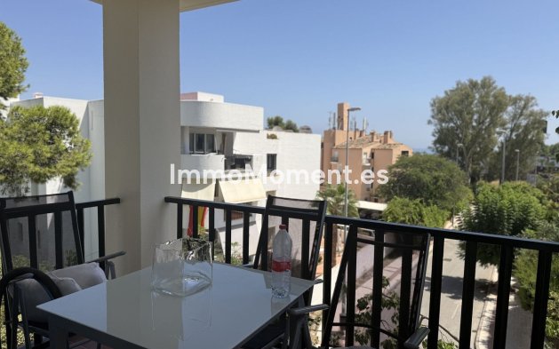 Bestaande woning - Appartement - Marbella - Nueva Andalucía