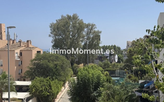 Bestaande woning - Appartement - Marbella - Nueva Andalucía