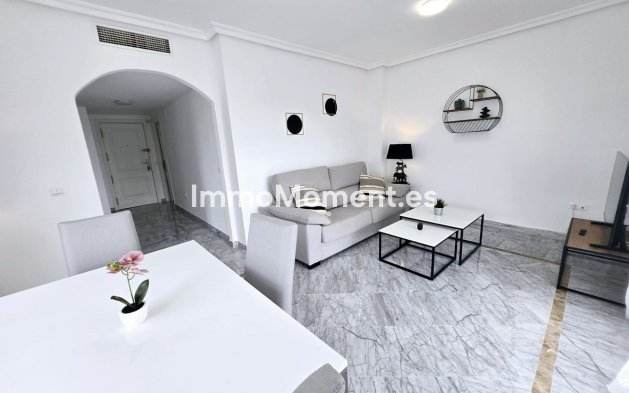 Bestaande woning - Appartement - Marbella - Nueva Andalucía