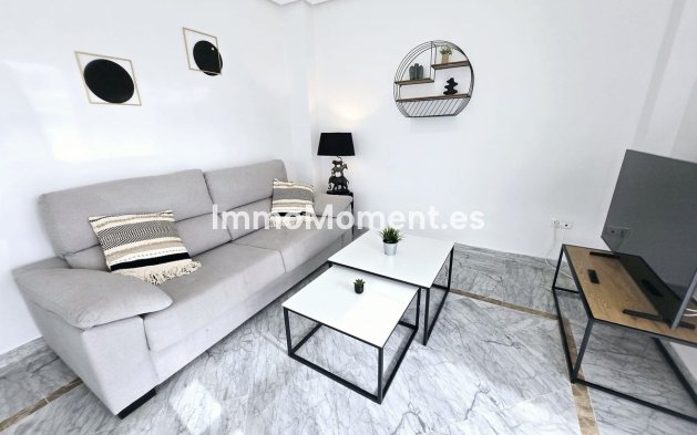 Bestaande woning - Appartement - Marbella - Nueva Andalucía
