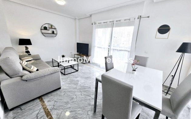 Bestaande woning - Appartement - Marbella - Nueva Andalucía