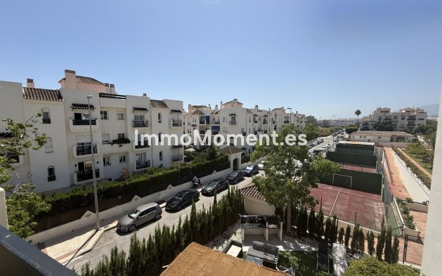 Bestaande woning - Appartement - Marbella - Nueva Andalucía
