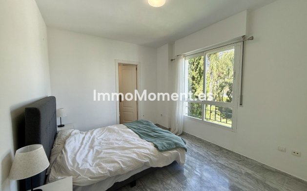 Bestaande woning - Appartement - Marbella - Nueva Andalucía