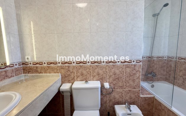Bestaande woning - Appartement - Marbella - Nueva Andalucía