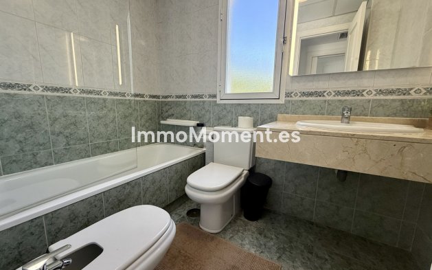 Bestaande woning - Appartement - Marbella - Nueva Andalucía