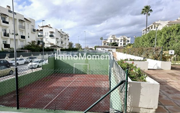 Bestaande woning - Appartement - Marbella - Nueva Andalucía