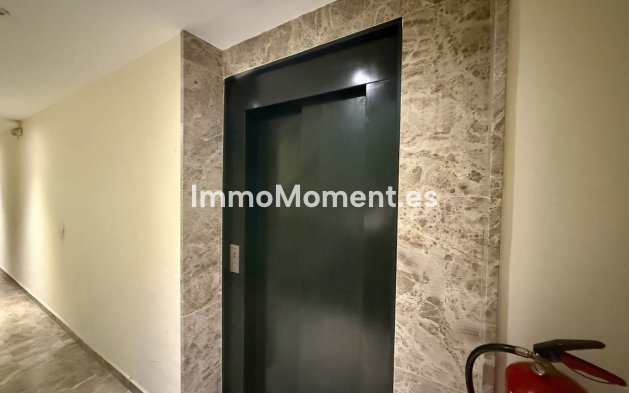 Bestaande woning - Appartement - Marbella - Nueva Andalucía