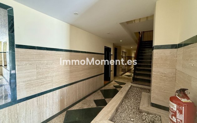 Bestaande woning - Appartement - Marbella - Nueva Andalucía
