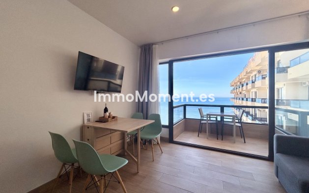 Revente - Appartement - Benalmadena - Benalmadena Costa