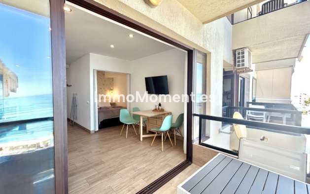Revente - Appartement - Benalmadena - Benalmadena Costa