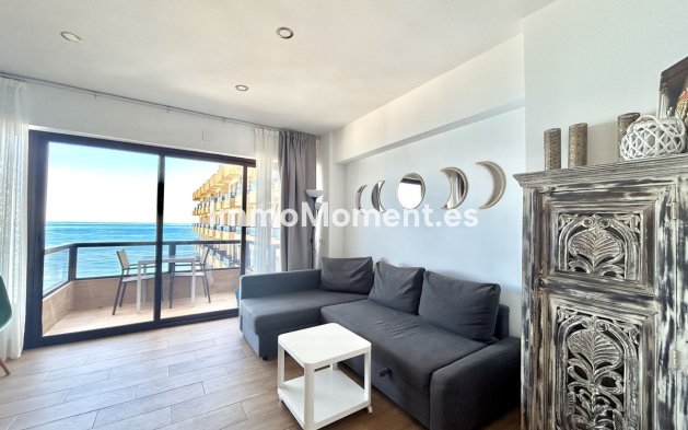 Revente - Appartement - Benalmadena - Benalmadena Costa
