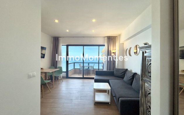 Revente - Appartement - Benalmadena - Benalmadena Costa