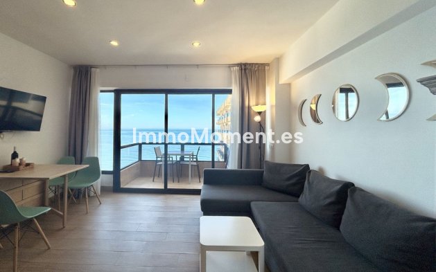Revente - Appartement - Benalmadena - Benalmadena Costa