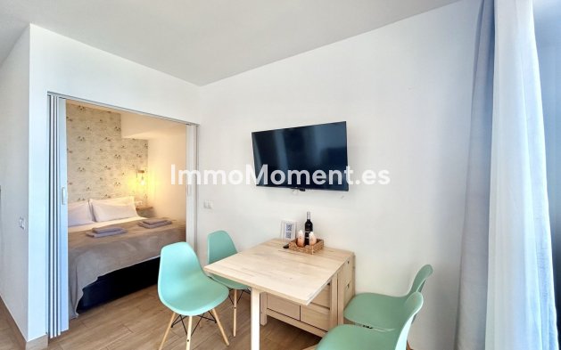 Revente - Appartement - Benalmadena - Benalmadena Costa
