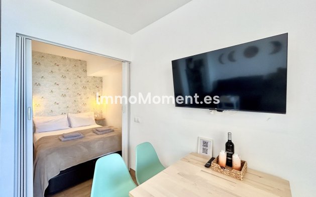 Revente - Appartement - Benalmadena - Benalmadena Costa