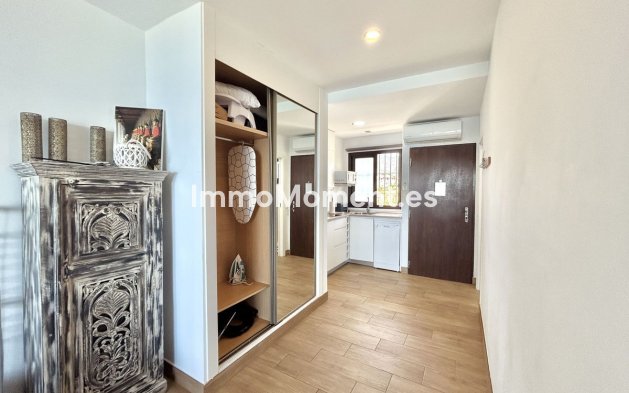 Revente - Appartement - Benalmadena - Benalmadena Costa