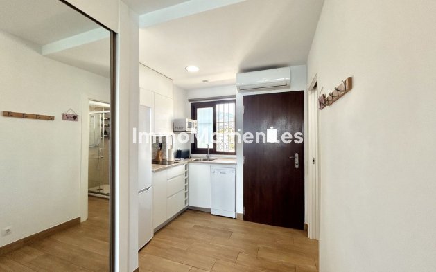 Revente - Appartement - Benalmadena - Benalmadena Costa