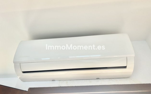 Revente - Appartement - Benalmadena - Benalmadena Costa