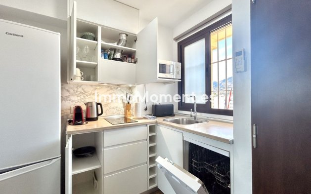 Revente - Appartement - Benalmadena - Benalmadena Costa