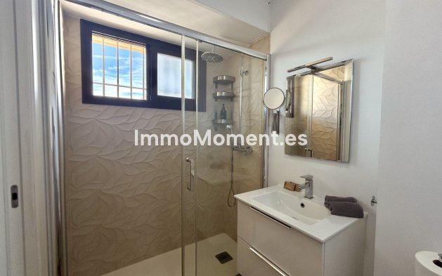 Revente - Appartement - Benalmadena - Benalmadena Costa