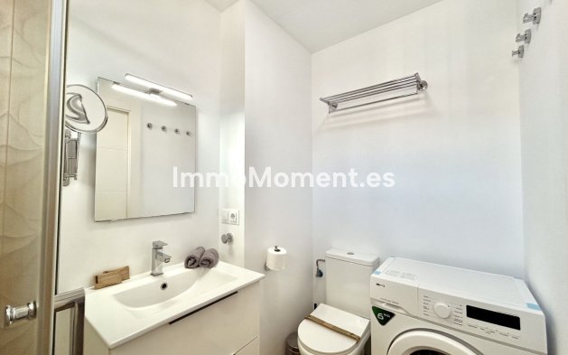 Revente - Appartement - Benalmadena - Benalmadena Costa