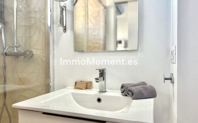 Revente - Appartement - Benalmadena - Benalmadena Costa