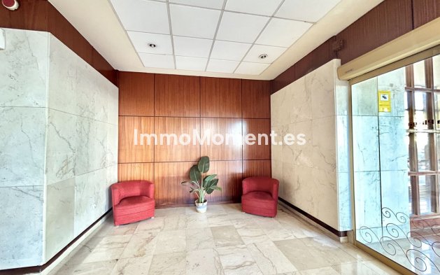 Revente - Appartement - Benalmadena - Benalmadena Costa