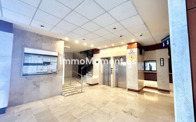 Revente - Appartement - Benalmadena - Benalmadena Costa