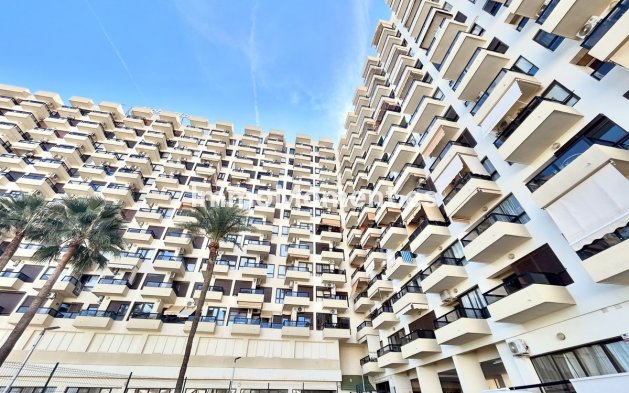 Revente - Appartement - Benalmadena - Benalmadena Costa