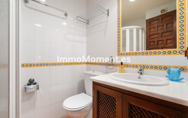 Resale - Townhouse - Inland  - Istán