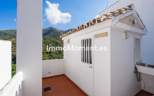 Resale - Townhouse - Inland  - Istán