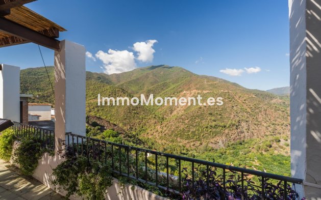 Resale - Townhouse - Inland  - Istán