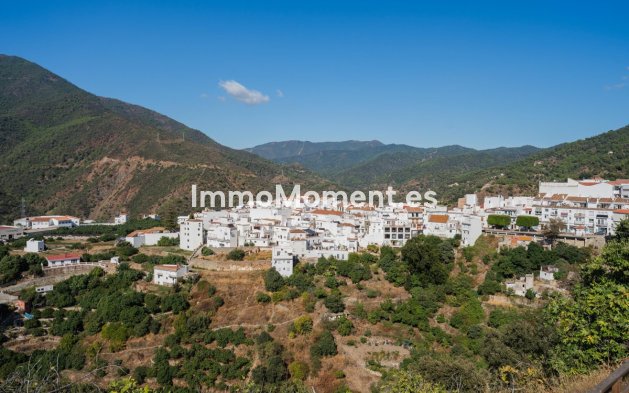 Resale - Townhouse - Inland  - Istán
