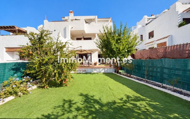 Wiederverkauf - Wohnung - Casares - Casares Centro
