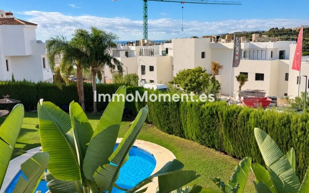 Wiederverkauf - Wohnung - Casares - Casares Centro