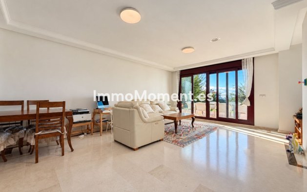 Wiederverkauf - Wohnung - Casares - Casares Centro