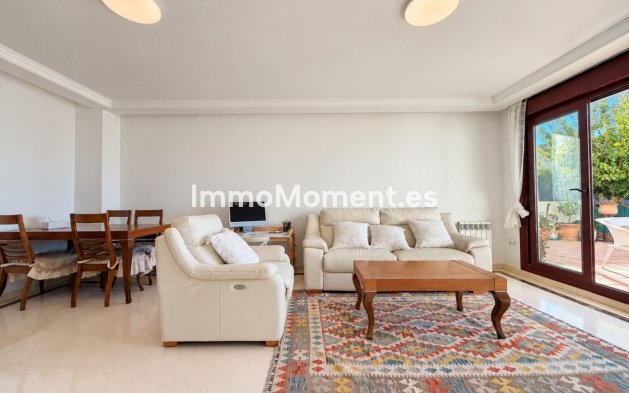Wiederverkauf - Wohnung - Casares - Casares Centro