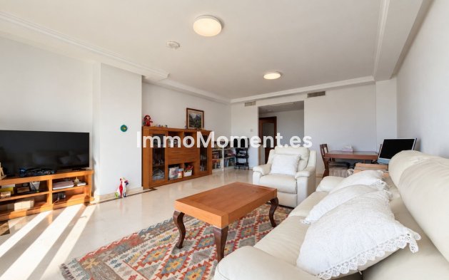 Wiederverkauf - Wohnung - Casares - Casares Centro