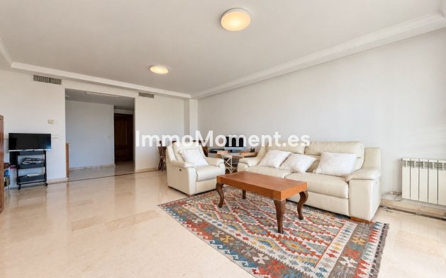 Wiederverkauf - Wohnung - Casares - Casares Centro