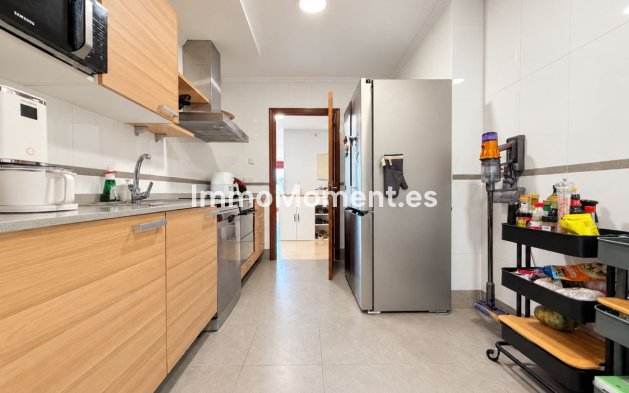 Wiederverkauf - Wohnung - Casares - Casares Centro