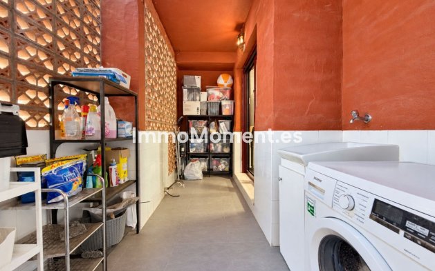 Wiederverkauf - Wohnung - Casares - Casares Centro