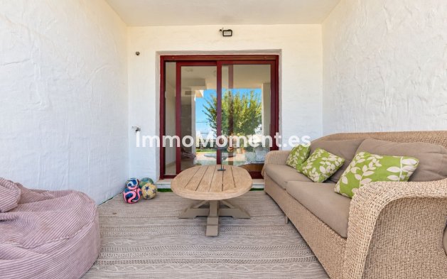 Wiederverkauf - Wohnung - Casares - Casares Centro