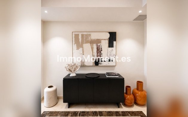 Resale - Apartment - Marbella - Sierra Blanca