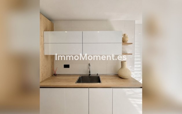 Resale - Apartment - Marbella - Sierra Blanca